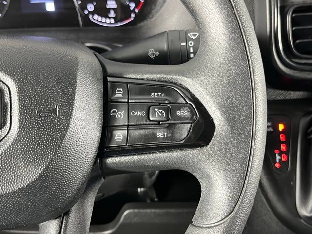 Used 2025 RAM ProMaster 2500 w/ Convenience Group FWD image 16