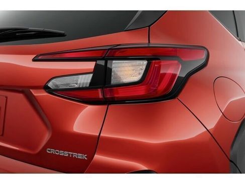 New 2025 Subaru Crosstrek 2.5i Limited w/ Popular Package #3A image 13