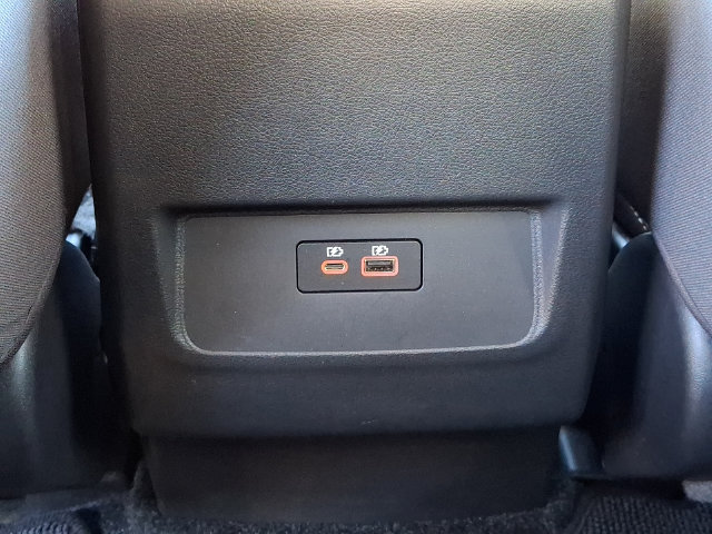 Used 2026 Nissan Frontier SV AWD/4WD image 11