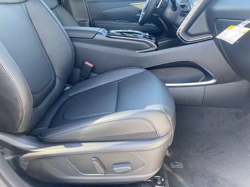 New 2024 Hyundai Tucson Limited AWD/4WD image 14
