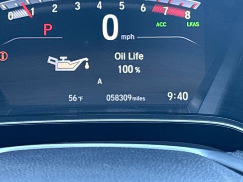 Used 2022 Honda CR-V EX image 21