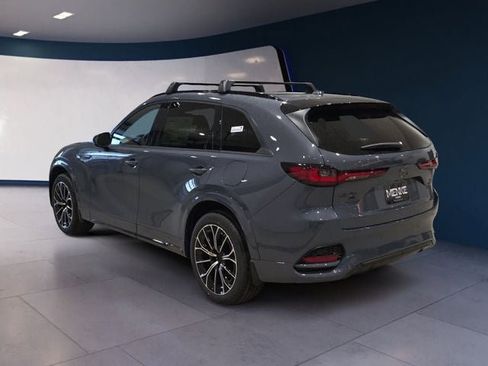 New 2026 MAZDA CX-70 3.3 Turbo S w/ Premium Package AWD/4WD image 35