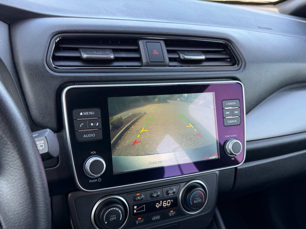 Used 2023 Nissan Leaf S FWD image 25