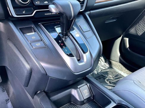 Used 2019 Honda CR-V EX-L image 35