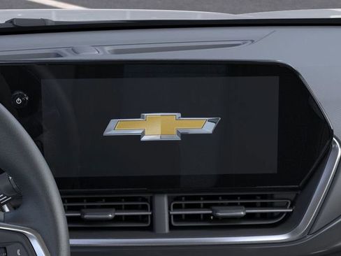 New 2026 Chevrolet Trax ACTIV w/ Driver Confidence Package image 20