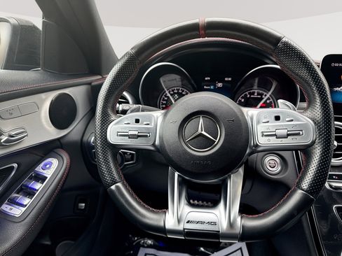 Used 2019 Mercedes-Benz C 43 AMG 4MATIC Sedan image 11