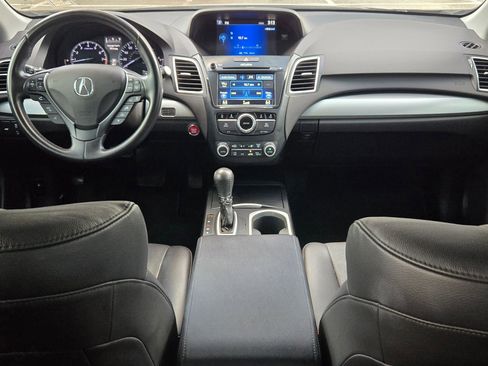 Used 2016 Acura RDX AWD w/ Advance Package image 17