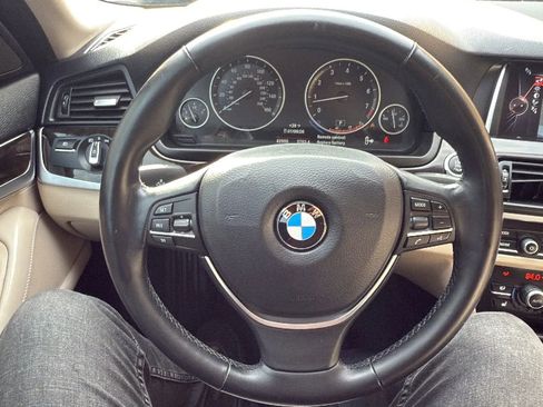 Used 2015 BMW 528i xDrive Sedan image 10