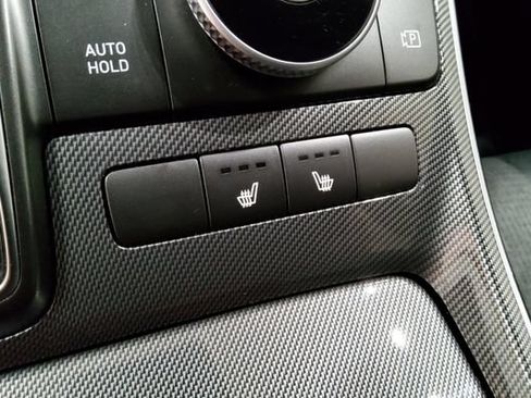Used 2023 Hyundai Santa Fe SEL FWD image 28