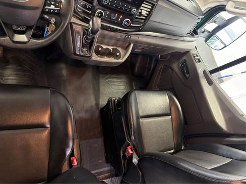 Used 2020 Ford Transit 150 Low Roof RWD image 17