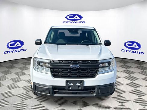 Used 2022 Ford Maverick XL image 10