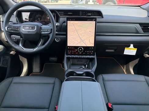 New 2026 GMC Terrain AT4 image 9