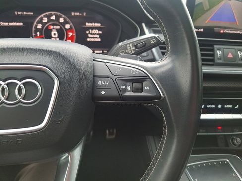 Used 2019 Audi SQ5 Premium Plus w/ Premium Plus Package AWD/4WD image 23