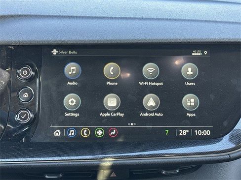 Used 2023 Buick Envision Essence image 17