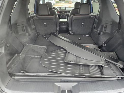 Certified 2025 Honda Pilot TrailSport image 27