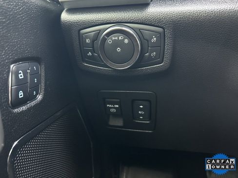 Used 2018 Ford F150 Lariat w/ Equipment Group 502A Luxury image 16