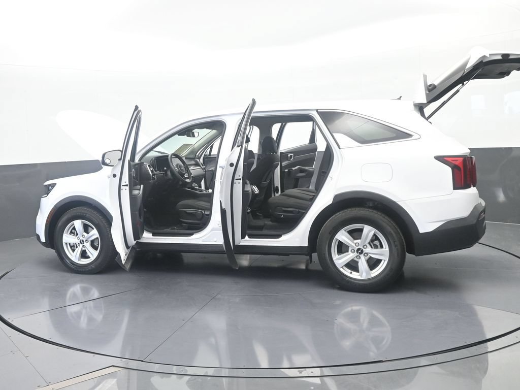 Used 2023 Kia Sorento LX FWD image 71