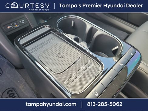 New 2026 Hyundai Ioniq 5 SEL image 63