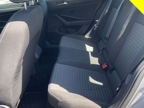Certified 2022 Volkswagen Jetta S FWD image 19