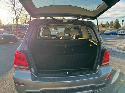 Used 2015 Mercedes-Benz GLK 350 GLK 350 image 28