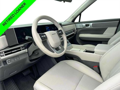 New 2025 Hyundai Santa Fe SEL image 15