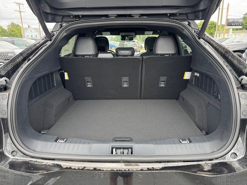 New 2025 Ford Mustang Mach-E GT w/ Interior Protection Package image 26