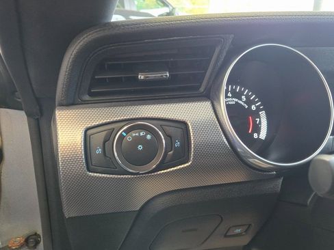 Used 2020 Ford Mustang Coupe w/ Equipment Group 101A image 13