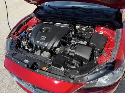 Used 2015 MAZDA MAZDA6 Touring image 17