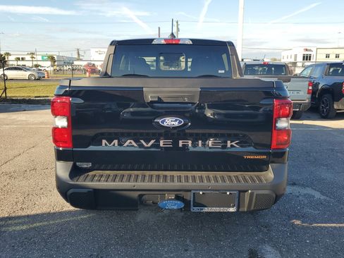 New 2026 Ford Maverick Tremor image 8