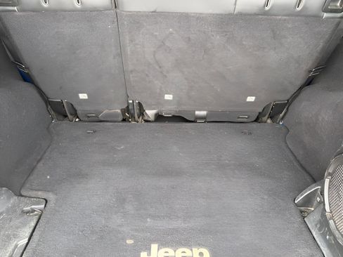 Used 2014 Jeep Wrangler Polar Edition AWD/4WD image 30