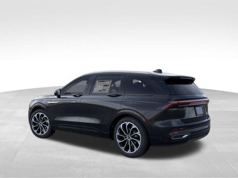 New 2026 Lincoln Nautilus Reserve AWD/4WD image 5