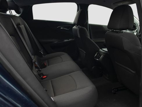 Used 2022 Chevrolet Malibu LT image 12