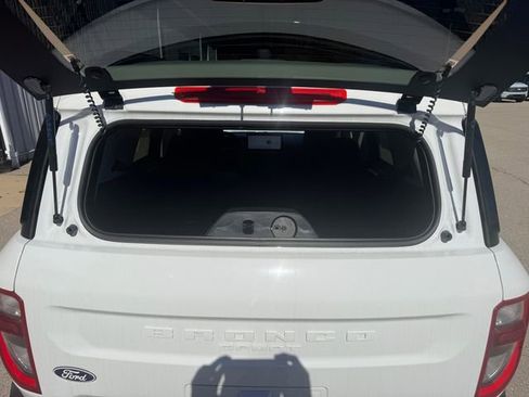 New 2026 Ford Bronco Sport Big Bend w/ Convenience Package image 8