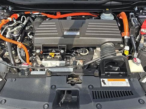 Used 2020 Honda CR-V EX-L image 16