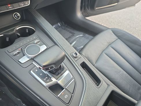 Used 2018 Audi A4 2.0T allroad Premium Plus image 22