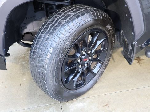 Used 2024 Toyota Tundra SR5 image 42