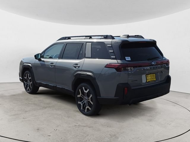 New 2026 Subaru Outback Touring XT AWD/4WD image 7