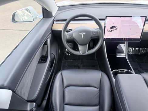 Used 2020 Tesla Model 3 Long Range image 49