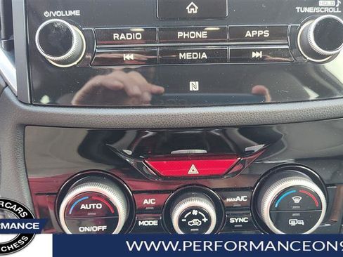 Used 2020 Subaru Forester Limited image 28