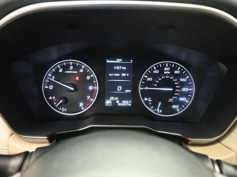 Used 2022 Subaru Outback Limited image 10