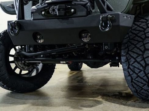 Used 2024 Jeep Wrangler Unlimited Sport AWD/4WD image 26