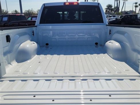 New 2026 RAM 2500 Tradesman image 7