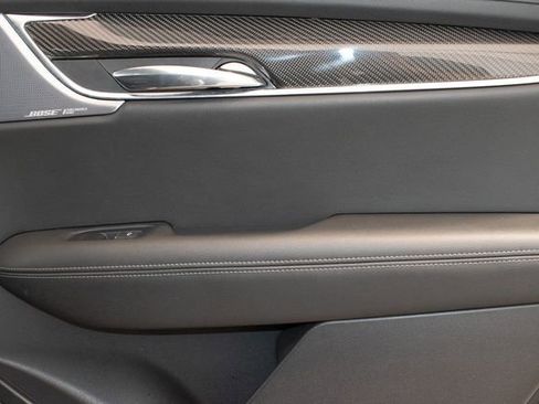 Used 2023 Cadillac XT6 Sport w/ LPO, Floor Liner Package AWD/4WD image 14
