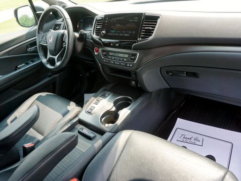 Used 2022 Honda Pilot EX-L image 24