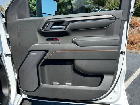 New 2026 GMC Sierra 1500 AT4 w/ AT4 Premium Package image 60