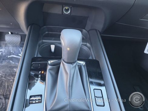 New 2026 MAZDA CX-50 2.5 Hybrid w/ Weather Package image 18