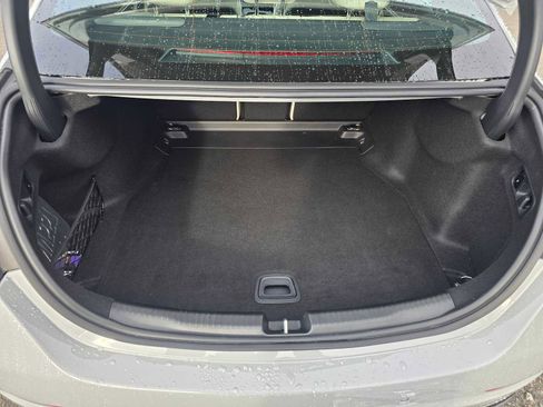 Used 2025 Mercedes-Benz C 300 4MATIC Sedan image 16