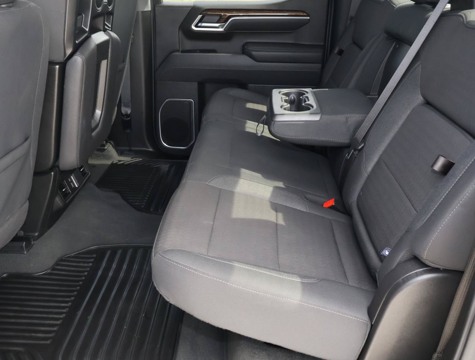 Used 2026 GMC Sierra 1500 Elevation RWD image 21