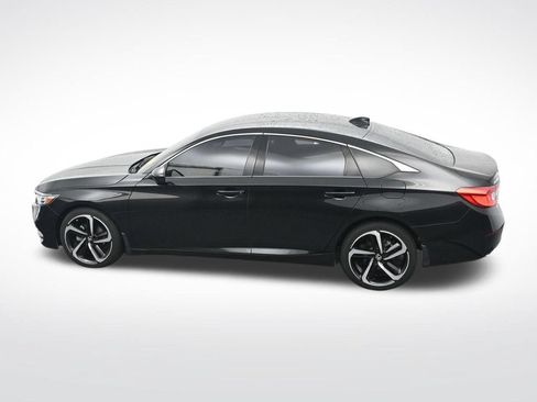 Used 2020 Honda Accord LX image 28
