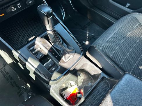 Used 2024 Honda Civic EX image 19